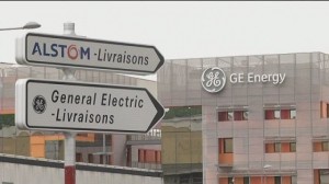 General Electric. « C’est l’histoire de 10.000 lobbying »