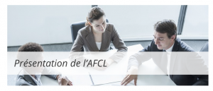 Nouveau bureau pour l’AFCL