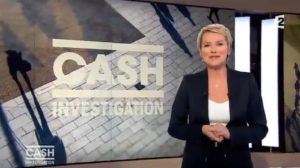 Cash investigation, spécial Agro-business