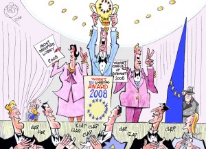 Les lobbies et l’Europe