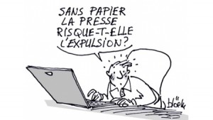 Une presse subventionnée peut-elle être indépendante ?