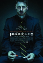 Puncture. Un film retrace le combat d’une infirmière et de son avocat contre l’industrie pharmaceutique U.S.