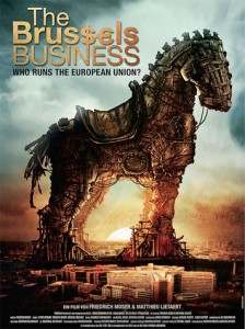 The Brussel Business. Documentaire