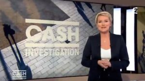 Cash Investigation, émission spéciale Paradise papers